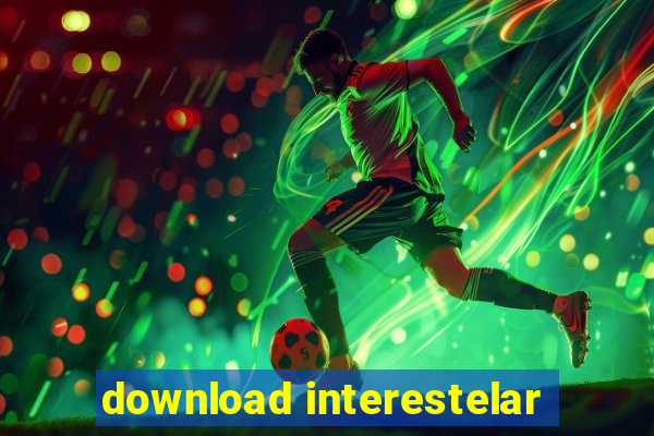 download interestelar