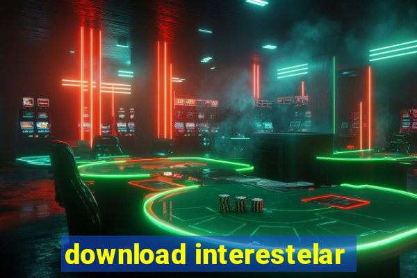 download interestelar