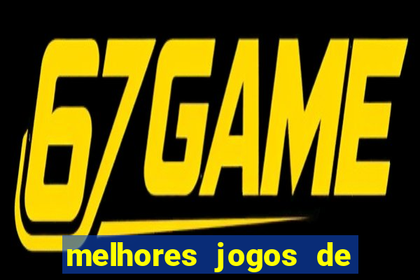 melhores jogos de rpg celular