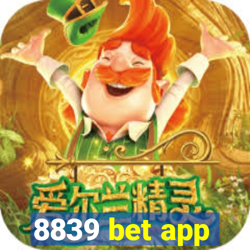 8839 bet app