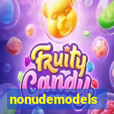 nonudemodels