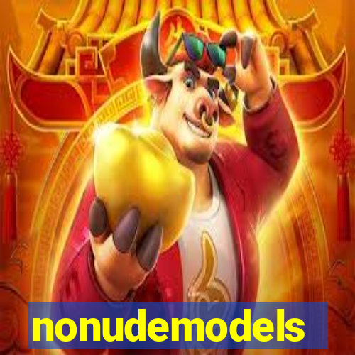 nonudemodels