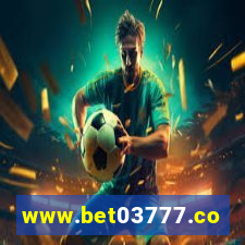 www.bet03777.com