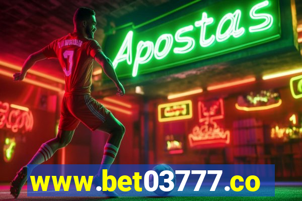 www.bet03777.com