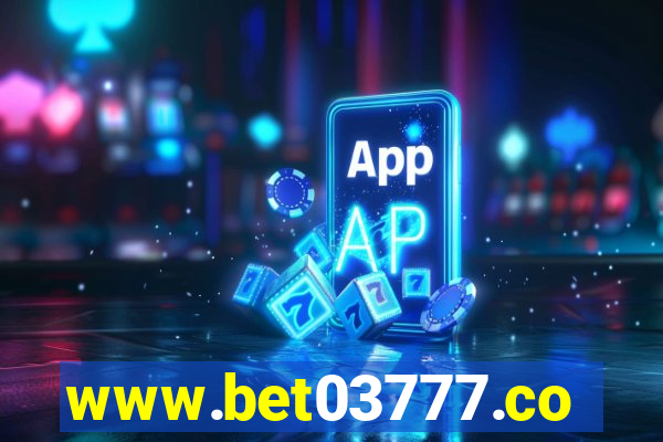 www.bet03777.com