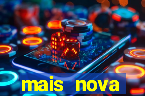 mais nova plataforma de jogos