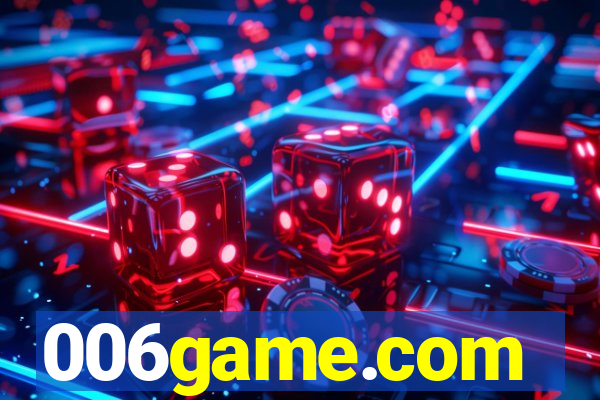 006game.com