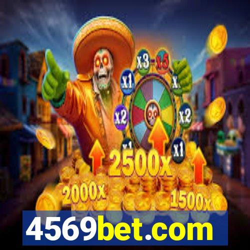 4569bet.com