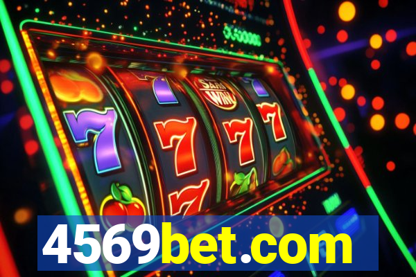 4569bet.com