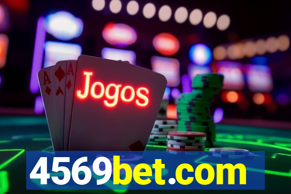 4569bet.com