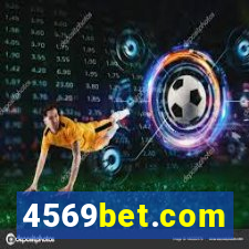 4569bet.com