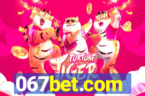 067bet.com