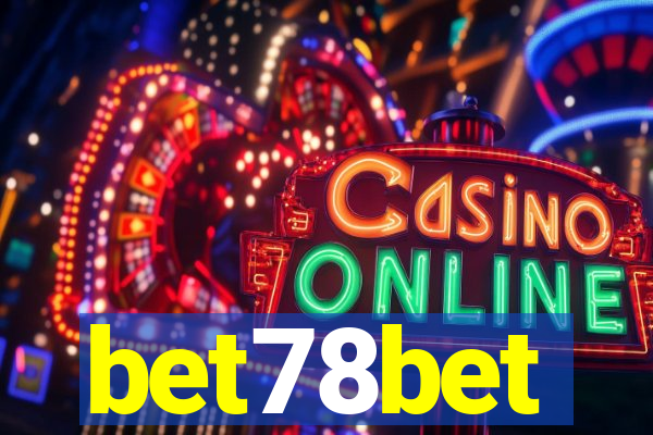 bet78bet