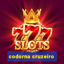 codorna cruzeiro