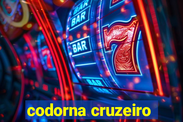 codorna cruzeiro