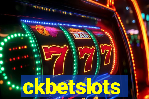 ckbetslots