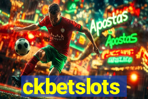 ckbetslots