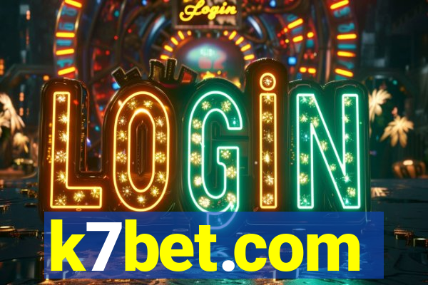 k7bet.com