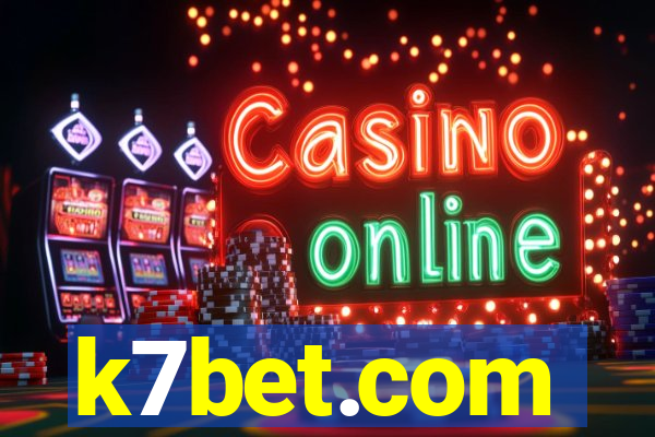 k7bet.com