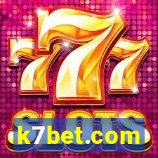 k7bet.com