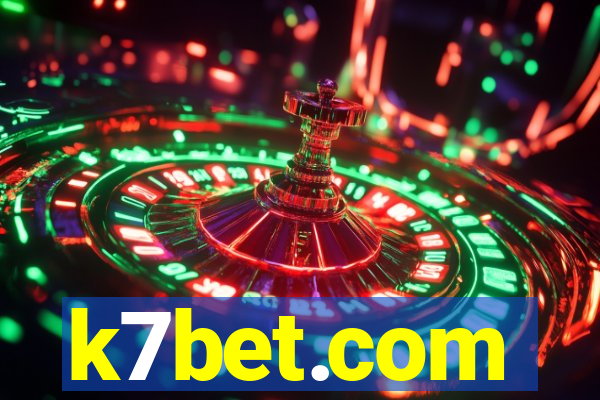 k7bet.com