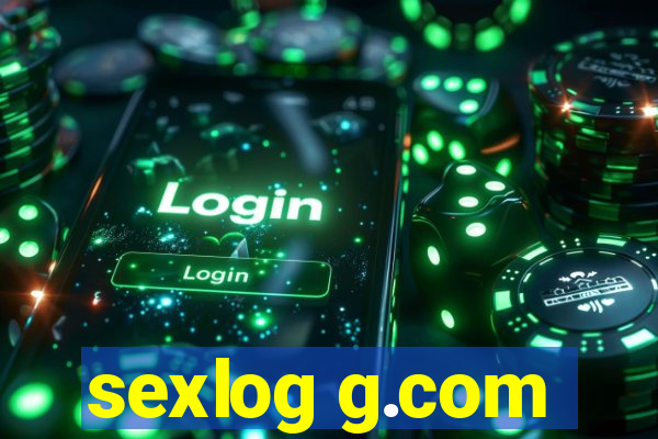 sexlog g.com