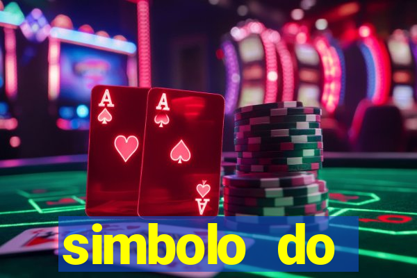 simbolo do corinthians copiar e colar