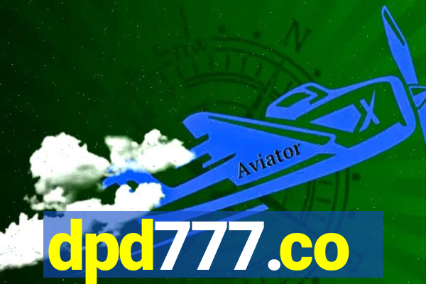 dpd777.co