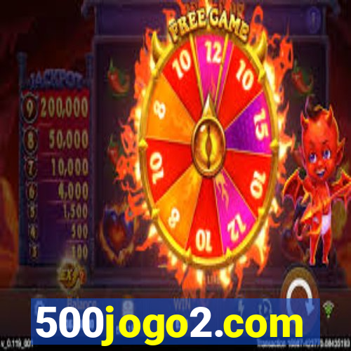 500jogo2.com