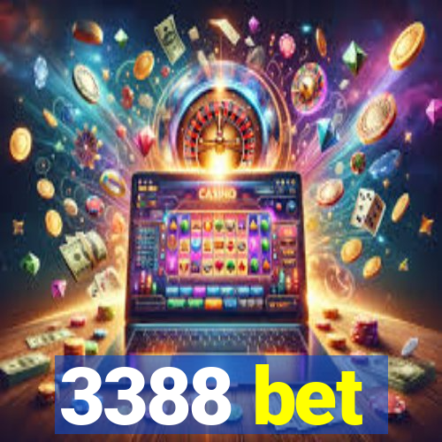 3388 bet