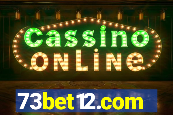 73bet12.com