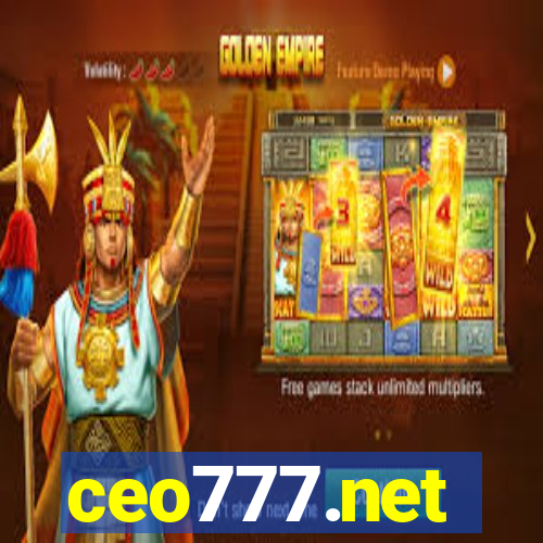 ceo777.net