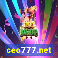 ceo777.net