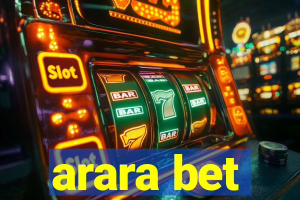 arara bet