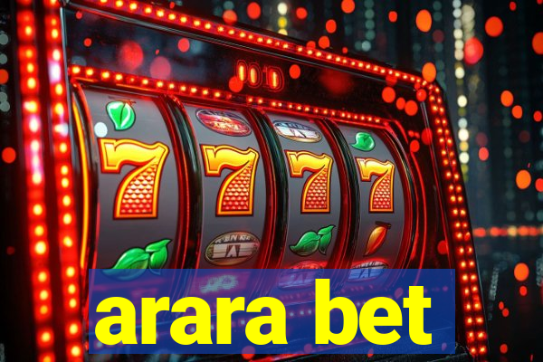 arara bet