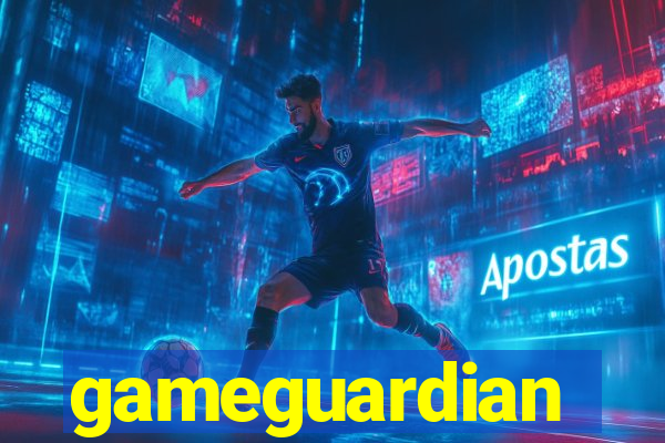 gameguardian