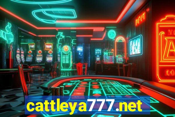 cattleya777.net