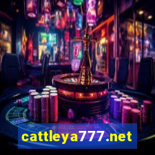 cattleya777.net