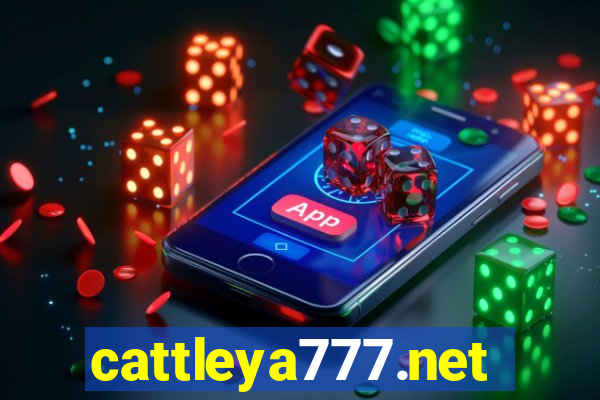 cattleya777.net