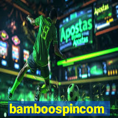 bamboospincom