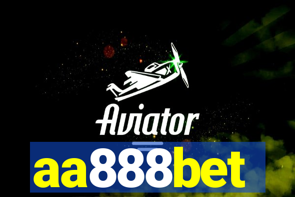 aa888bet