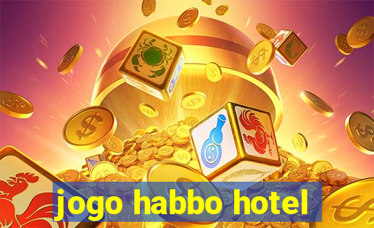 jogo habbo hotel