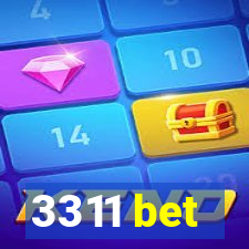 3311 bet