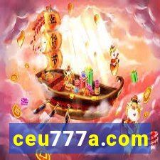 ceu777a.com