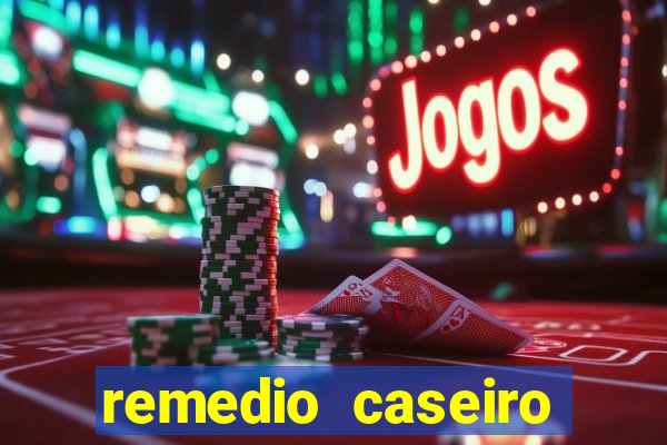 remedio caseiro para diabetes