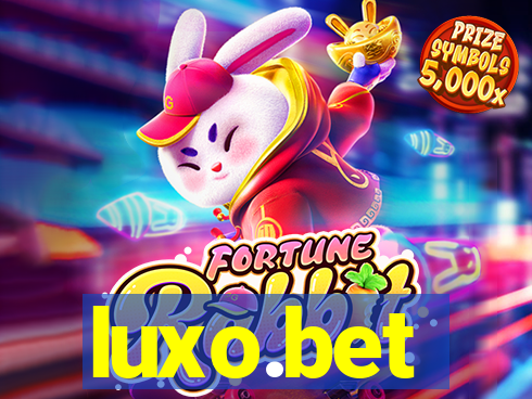 luxo.bet