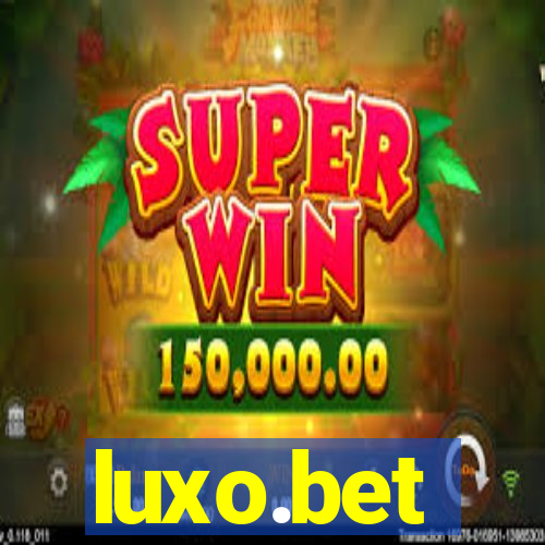 luxo.bet