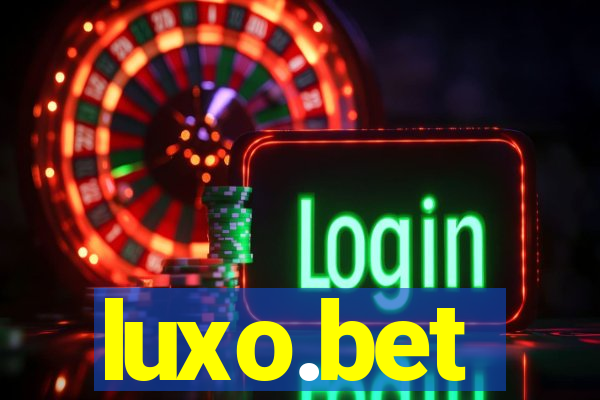 luxo.bet