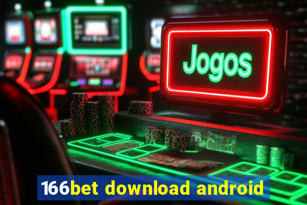 166bet download android