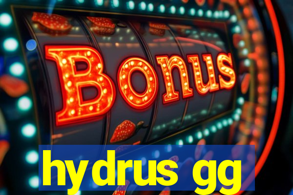 hydrus gg